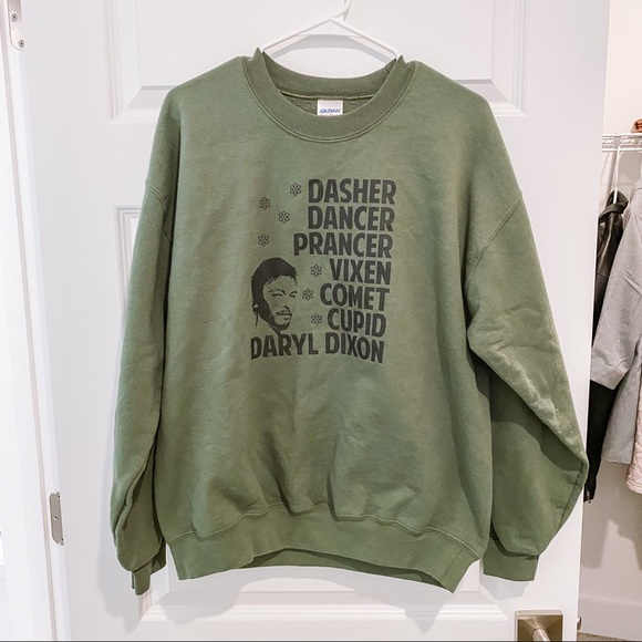 Marshalls | Shirts | The Walking Dead 